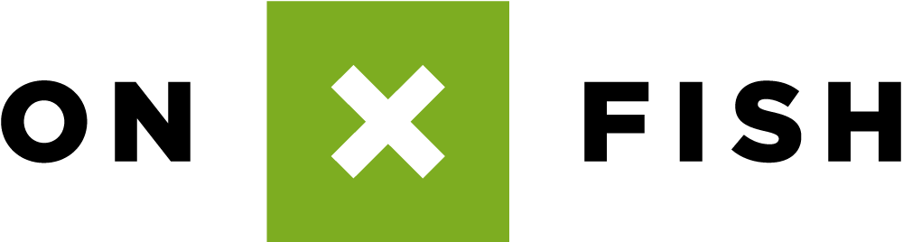 OnX Fish Logo